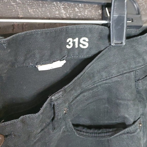 Jeans. H1 - Picture 3 of 4